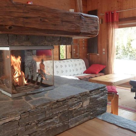 Chalet Kidou, Grand Confort, Nouveau Spa Exterieur 霞慕尼 外观 照片
