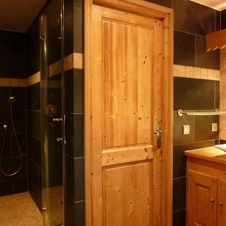 Chalet Kidou, Grand Confort, Nouveau Spa Exterieur 霞慕尼 外观 照片