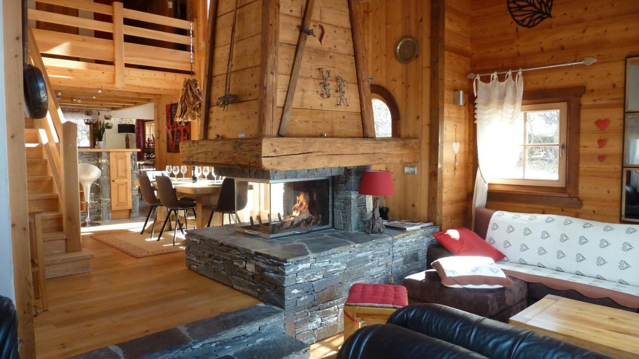 Chalet Kidou, Grand Confort, Nouveau Spa Exterieur 霞慕尼 外观 照片