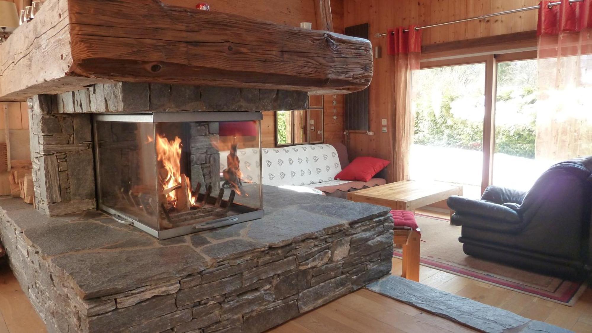 Chalet Kidou, Grand Confort, Nouveau Spa Exterieur 霞慕尼 外观 照片