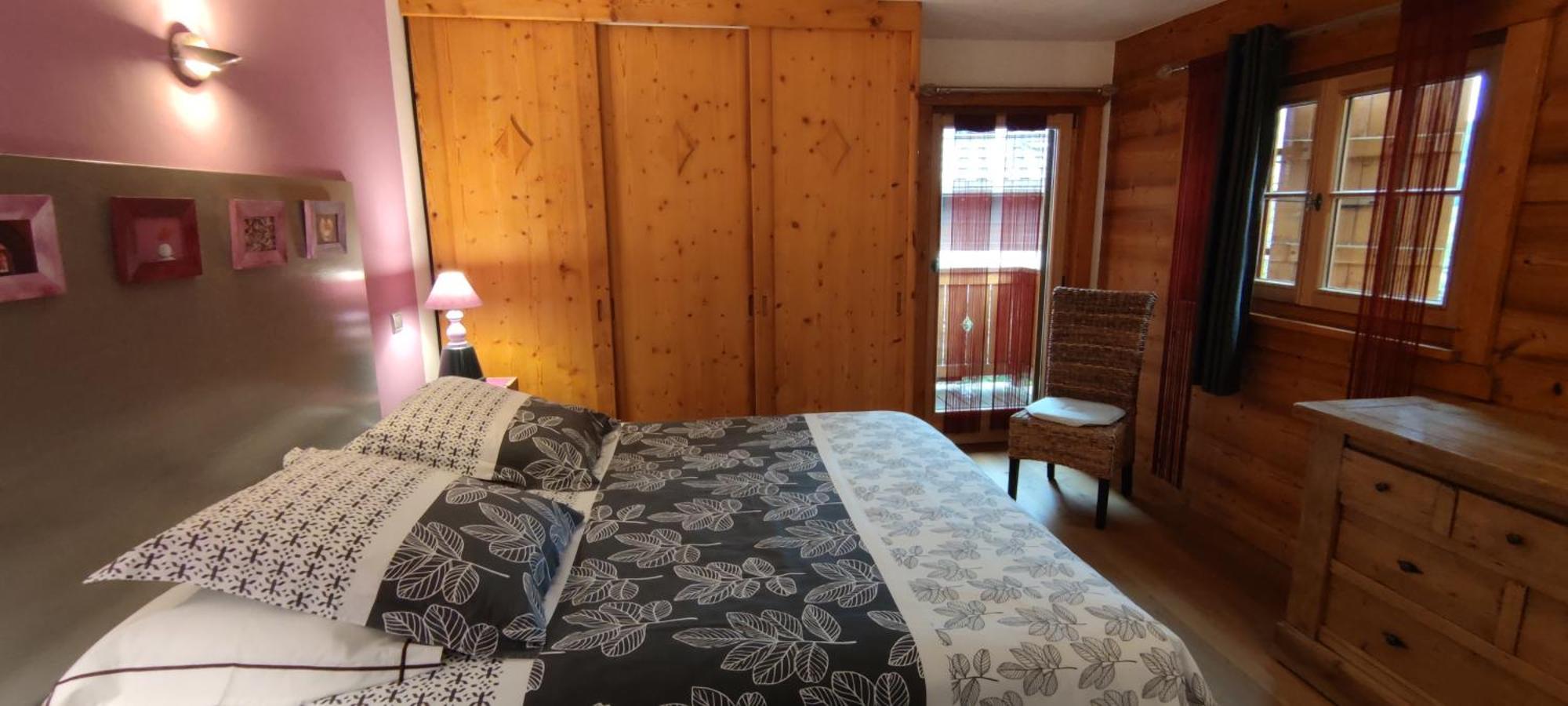 Chalet Kidou, Grand Confort, Nouveau Spa Exterieur 霞慕尼 外观 照片