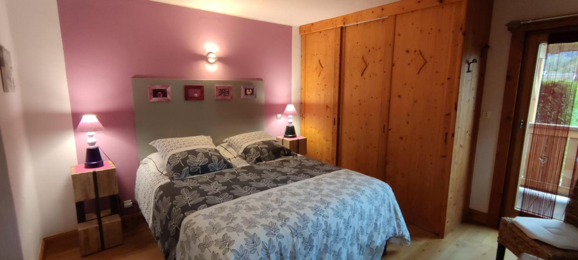 Chalet Kidou, Grand Confort, Nouveau Spa Exterieur 霞慕尼 外观 照片