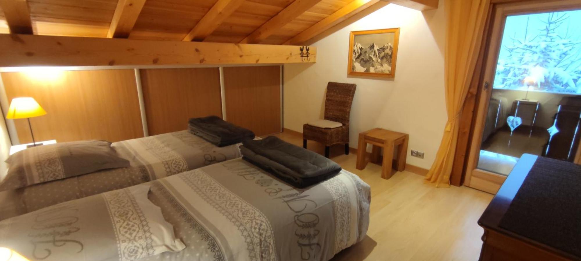 Chalet Kidou, Grand Confort, Nouveau Spa Exterieur 霞慕尼 外观 照片