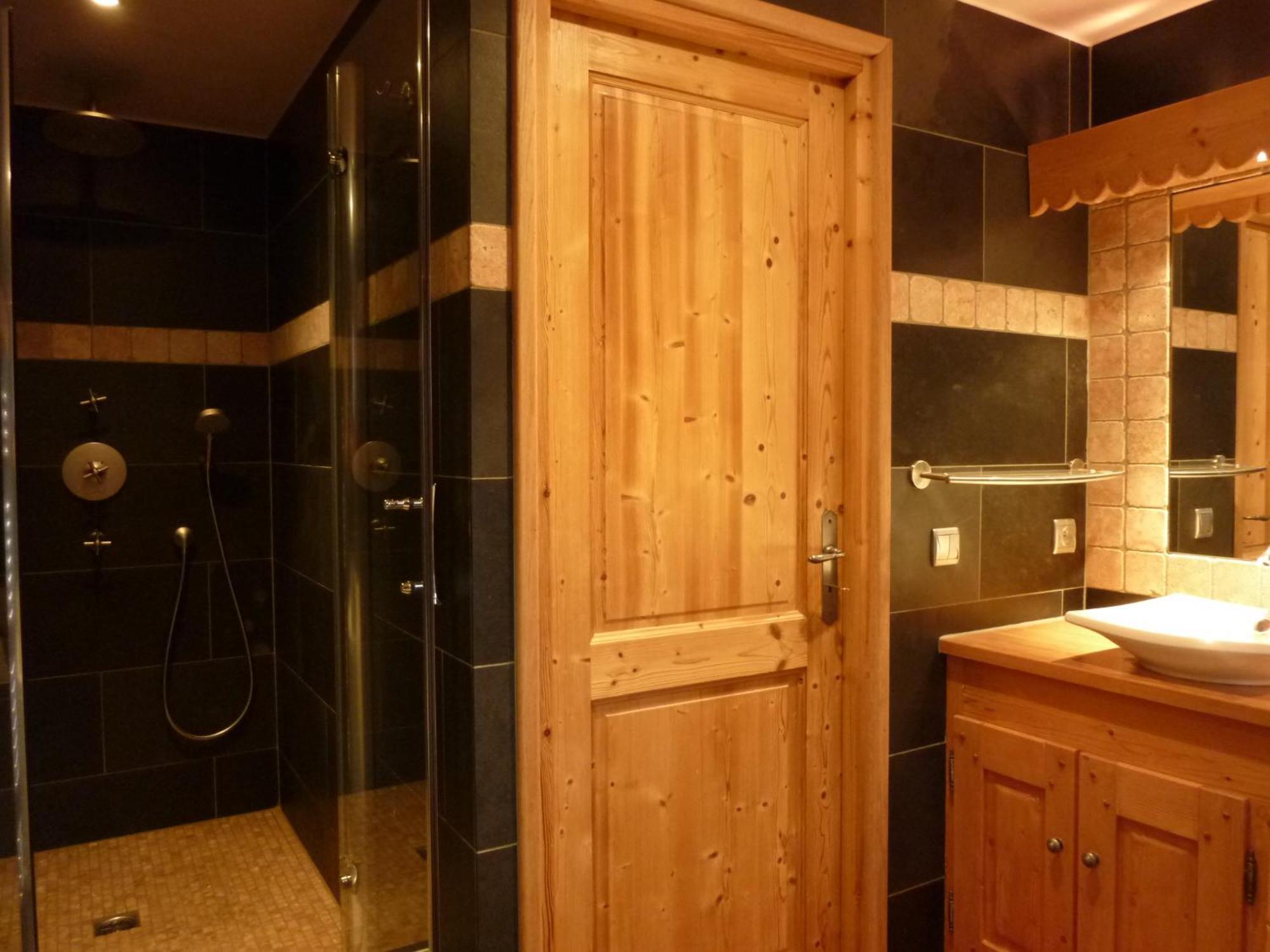 Chalet Kidou, Grand Confort, Nouveau Spa Exterieur 霞慕尼 外观 照片